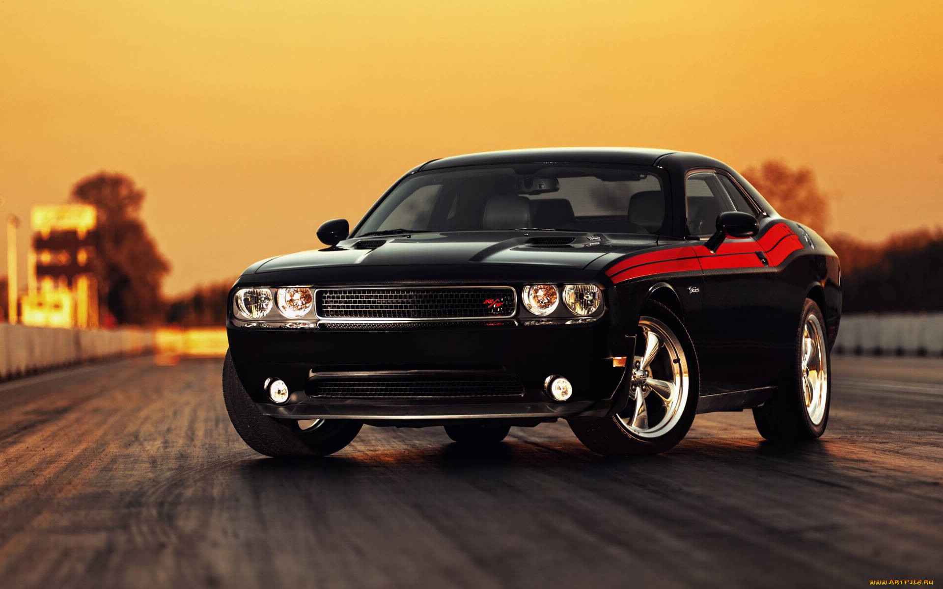 , dodge